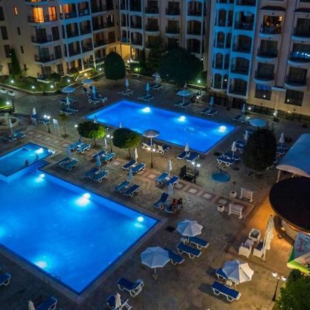 Bendita Mare Apartment Golden Sands Esterno foto