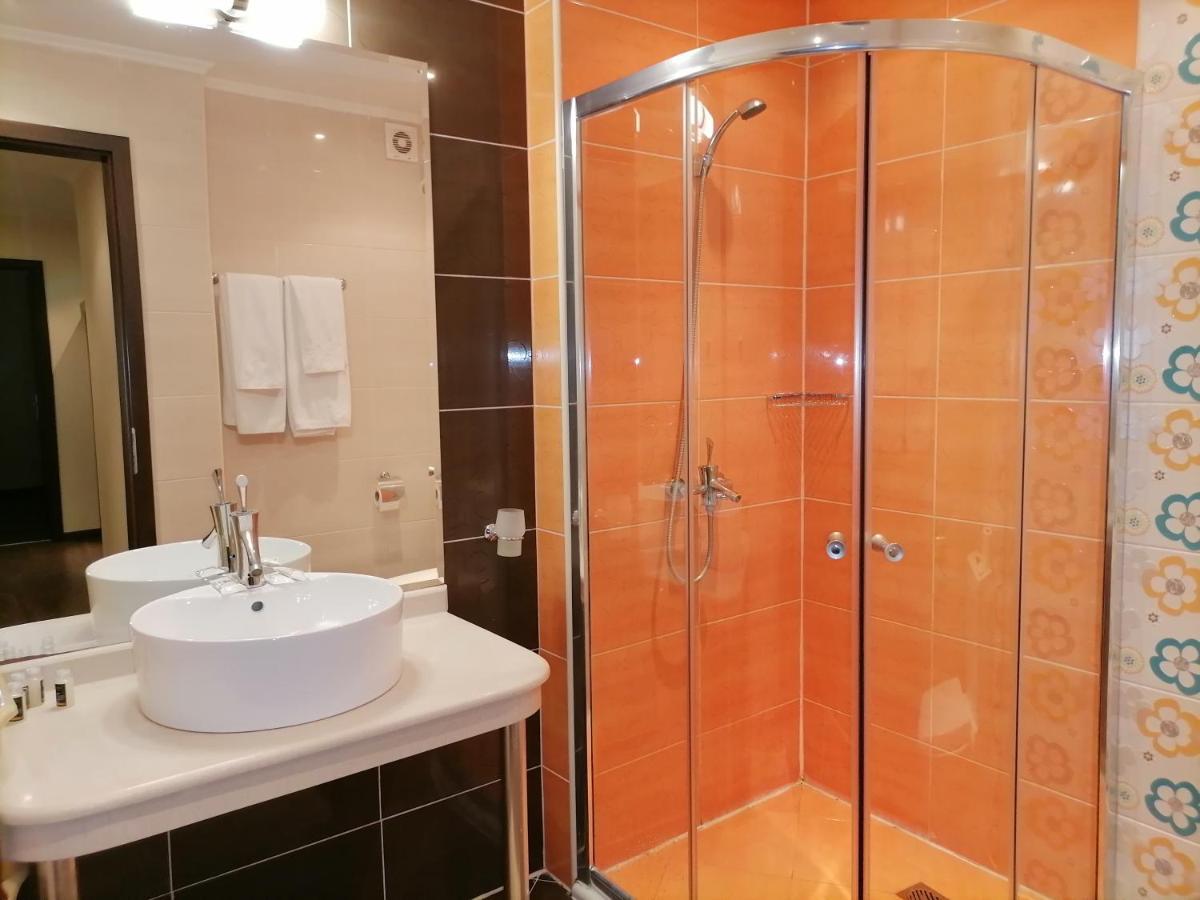Bendita Mare Apartment Golden Sands Esterno foto