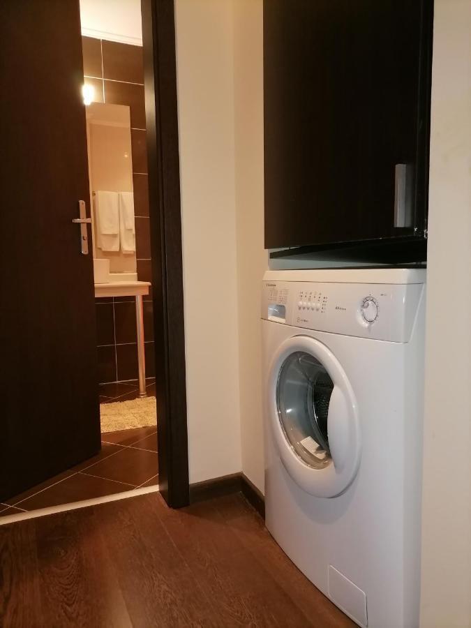 Bendita Mare Apartment Golden Sands Esterno foto