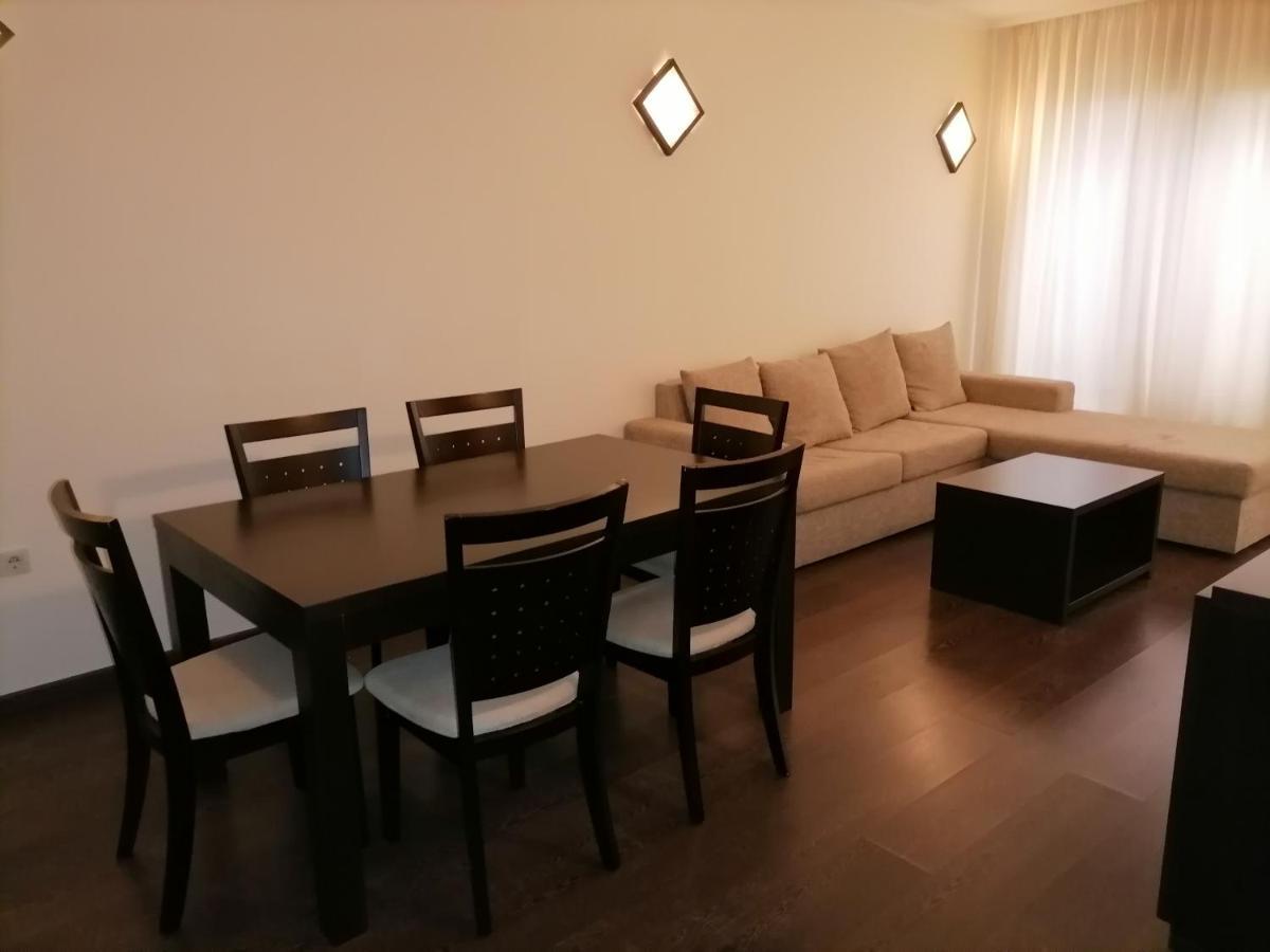 Bendita Mare Apartment Golden Sands Esterno foto