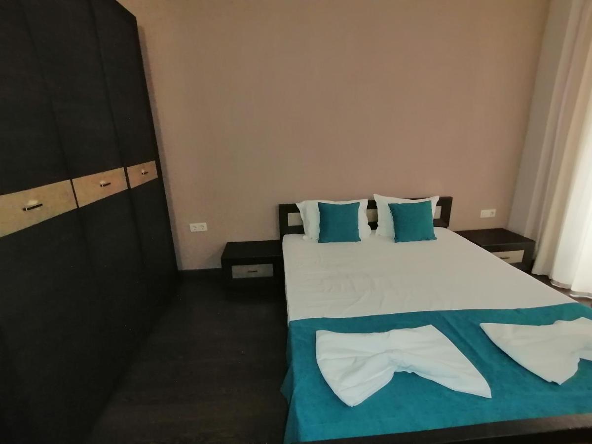 Bendita Mare Apartment Golden Sands Esterno foto
