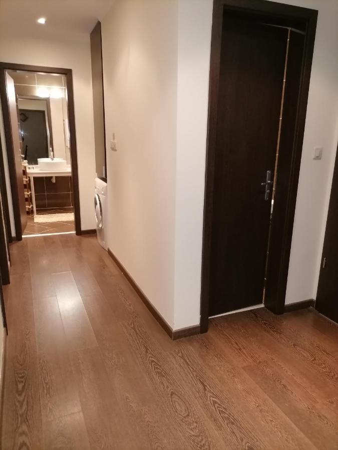 Bendita Mare Apartment Golden Sands Esterno foto