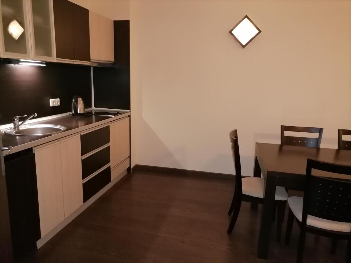 Bendita Mare Apartment Golden Sands Esterno foto