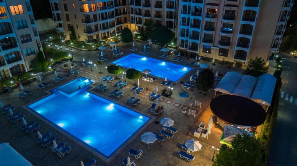 Bendita Mare Apartment Golden Sands Esterno foto
