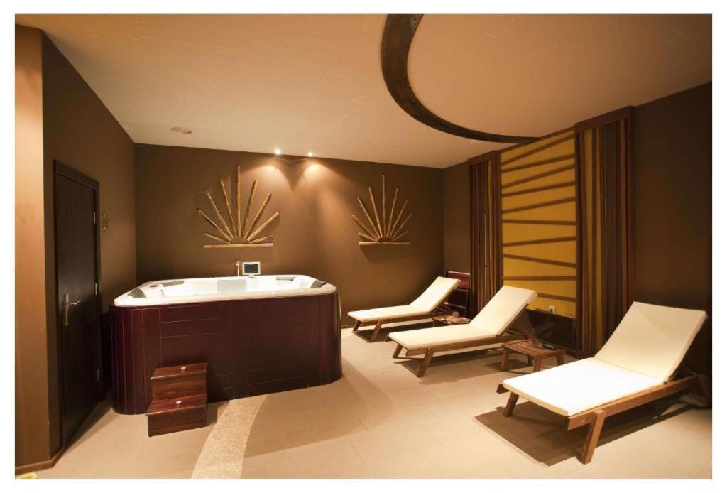 Bendita Mare Apartment Golden Sands Esterno foto